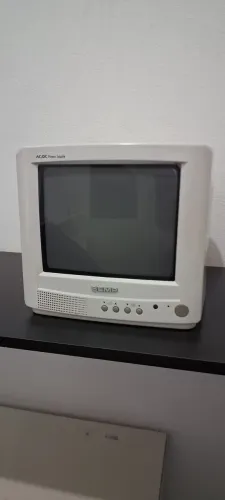 TV SEMP 10" RETROGAMER