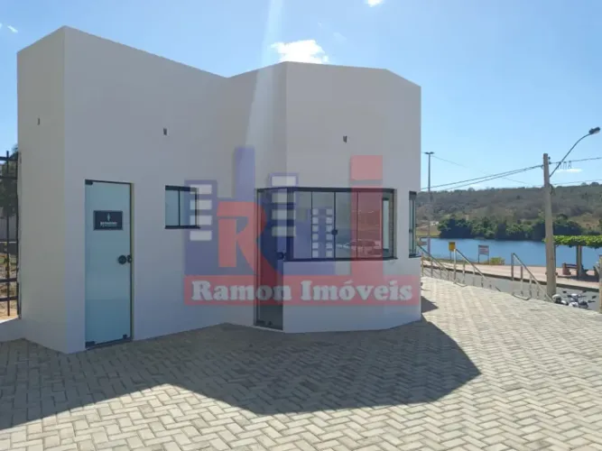 Imóvel para aluguel possui 18 metros quadrados em Parque Flamboyant - Caldas Novas - GO