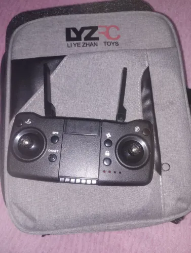 Controle para drone l900 pró