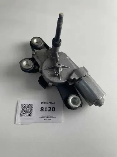 Motor Limpador Traseiro Ford Ecosport 2013 2018