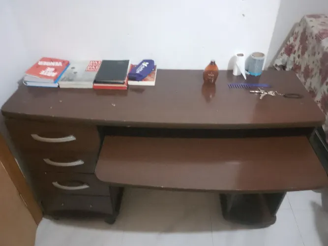 Mesa de computador