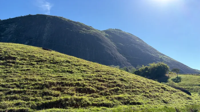 Áreas Monte Agha