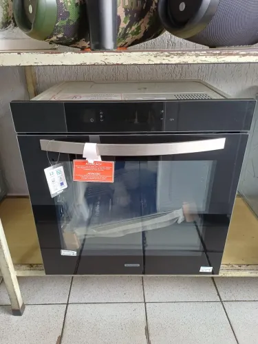 Forno de Embutir Tramontina Novo