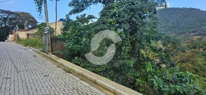 Terreno à venda, 212 m² por R$ 310.000,00 - Engenho do Mato - Niterói/RJ