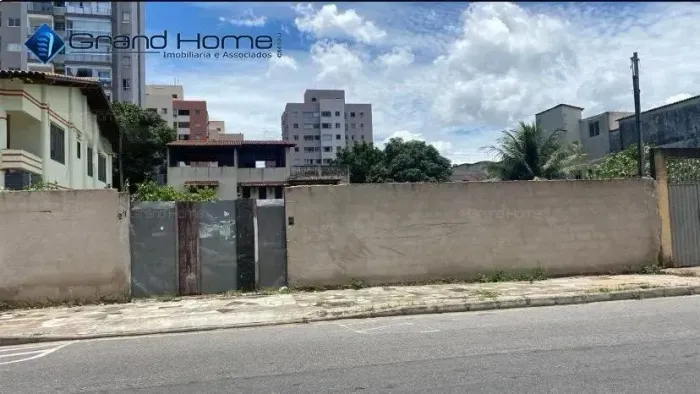 Terreno em Praia de Itaparica