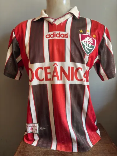 Camisa Fluminense 1997 GG