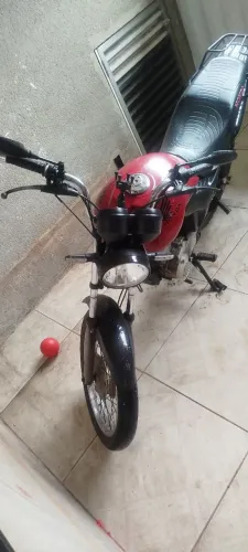 Fan 125ks 2009