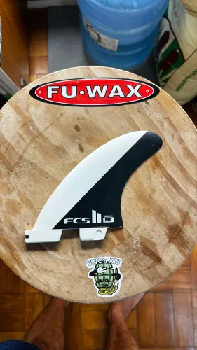 Quilha FCS2 MF - esquerda avulsa. 