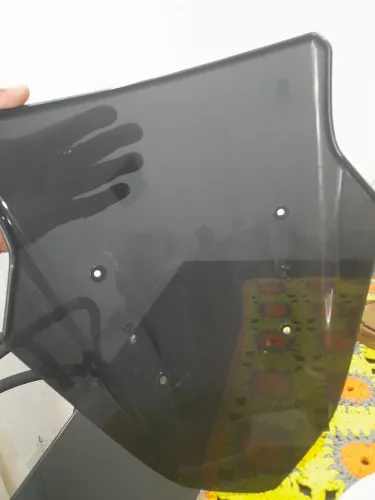 Bolha para Moto Nmax 2019,2020