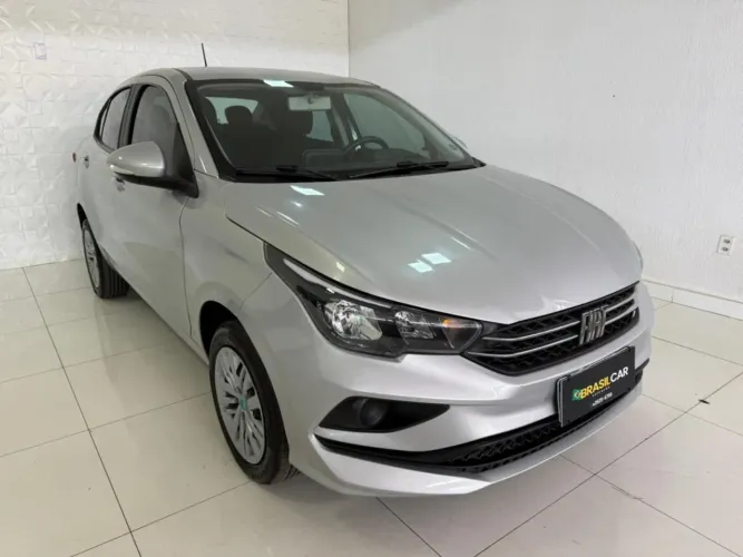 Fiat Cronos Drive 1.3 8V Flex 2024