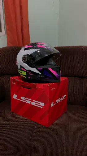 Ls2 ótimo estado
