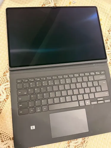 GALAXY TAB S10 - UMA SEMANA DE USO
