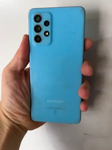 Samsung A52 , 128 GB
