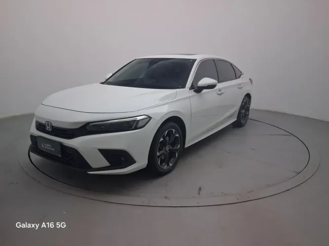 Honda Civic Sed.touring 2.0 16V Aut. (híbrido) 2024