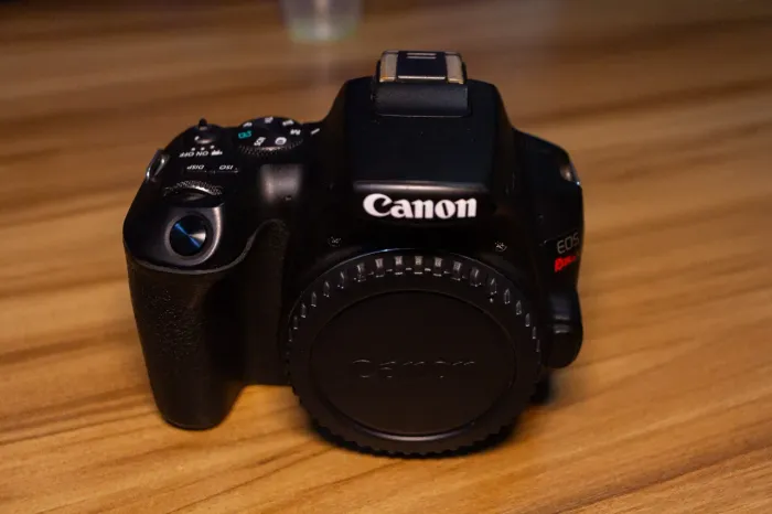 ? VENDO CANON SL3!