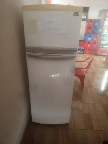 Geladeira