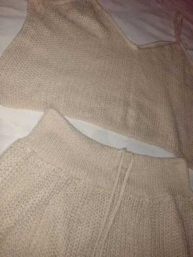 Conjunto de Praia Novo