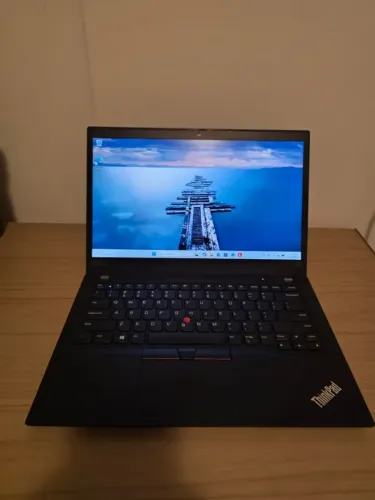 NoteBook Lenovo Thinkpad T490 ( Audio não funciona) o Resto esta Funcionando 100
