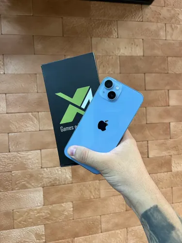 iPhone 14 pronta entrega / venha nesse sábado