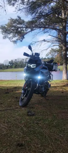 BMW F 850