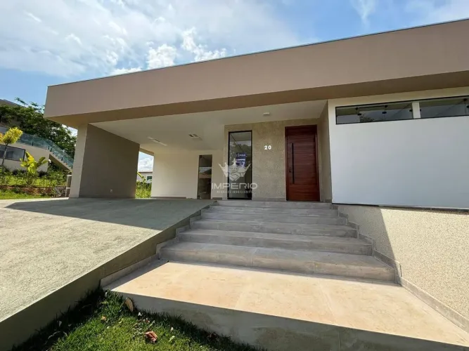 SITIO À VENDA NO CONDOMÍNIO SERRA VERDE EM IGARAPÉ 1000M²
