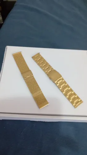 Kit Pulseiras para relógios TECHNOS