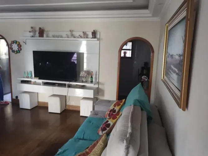 VENDO/ ALUGO ! Apartamento Residencial / Vila Adyana - VAN GOGH