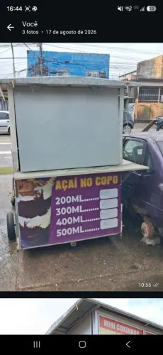 Trailers