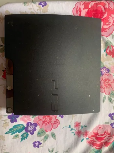 PS3 slim