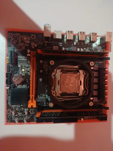 Kit xeon 