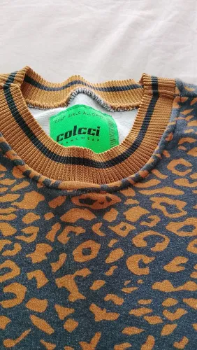 Moletom Colcci feminino