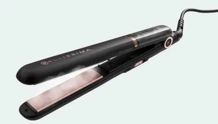 Chapinha Profissional IMETEC MY PRO STEAM B28 100