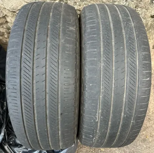 Pneus michelin: 265/60/18