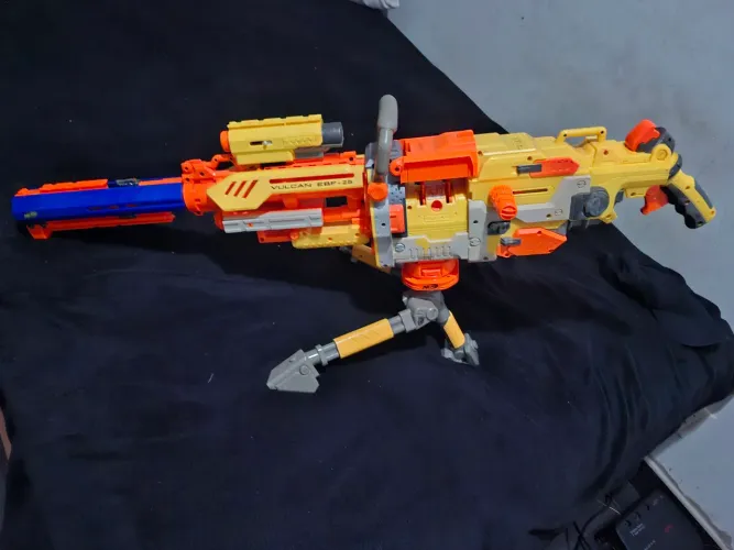Arma nerf