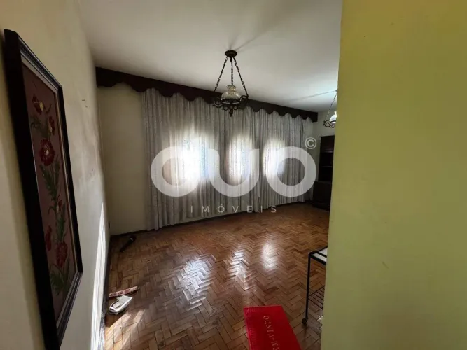 Casa para aluguel, 3 quartos, 1 suíte, 2 vagas, Vila Independência - Piracicaba/SP