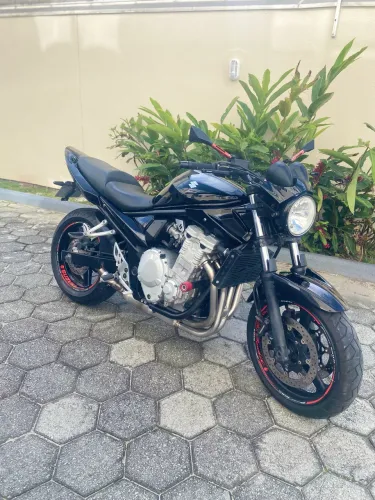 Bandit 650n