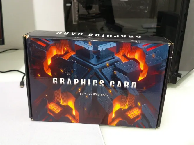 GTX 750Ti 4GB