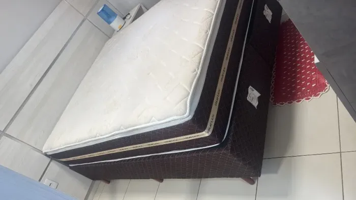 CAMA NOVA - QUEEN SIZE