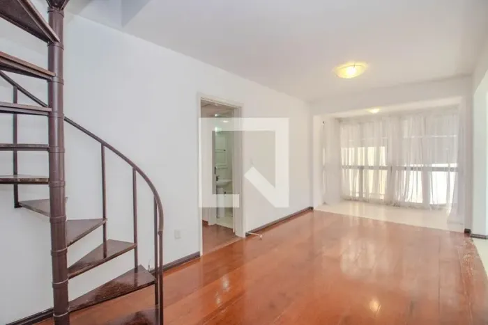 Apartamento à Venda - Bela Vista, 2 Quartos, 147 m2