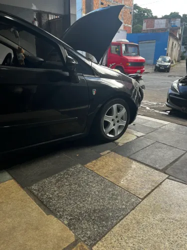 Rodas de Astra aro 15
