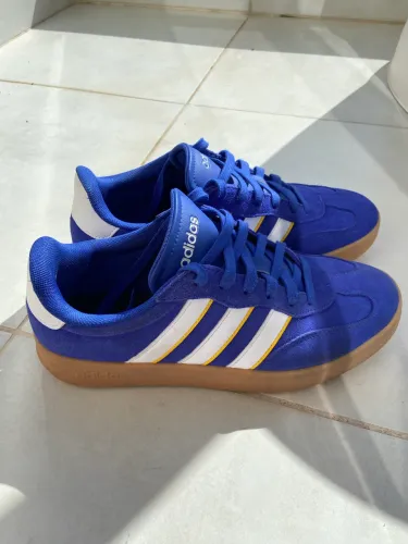 Tênis Barreda Adidas