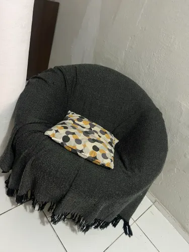 Cadeira móvel