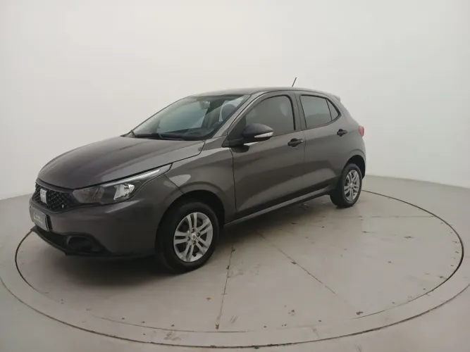 Fiat Argo Drive 1.0 6V Flex 2025