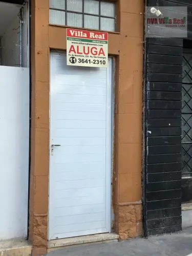 Casa para Alugar em Vila Santa Edwiges, SP - 2 Dorms, 40m²