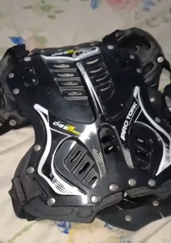 Colete de proteção Pro Tork 788