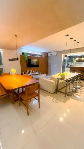 Apartamento à Venda - Ed. Reserva Bueno | Setor Bueno - Goiânia/GO