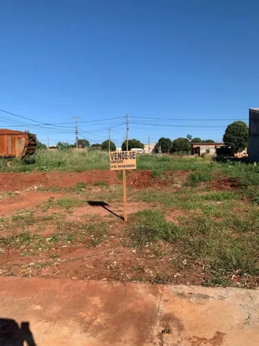 Terreno 240m2