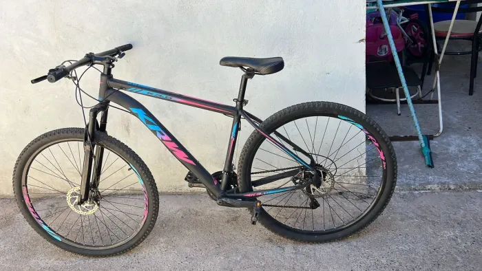 Bike aro 29