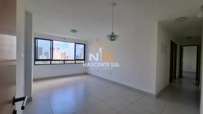 Apartamento à venda no bairro Miramar - João Pessoa/PB