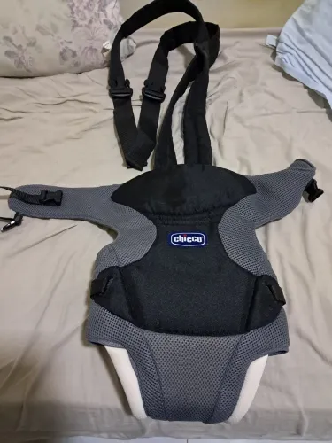 Canguru/Sling Chicco 
